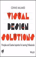 VISUAL DESIGN SOLUTIONS