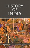History of India