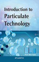 Introduction to Particulate Technology