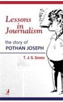 Lessons In Journalism (The Story Of Pothan Joseph)
