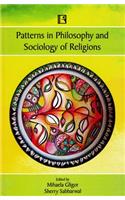 Patterns in Philosophy and Sociology of Religions