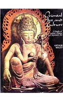 Oriental Art and Culture