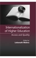 Internationalization of Higher Education