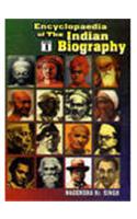 Encyclopaedia of the Indian Biography