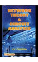 Network Theory And Circuit Analysis