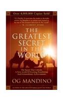 The Greatest Secret In The World