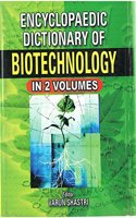 Encyclopaedic Dictionary of Biotechnology (A-H), vol. 1