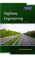 Highway Engineering