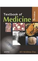 Textbook of Medicine