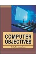Computer Objectives