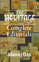 The Heritage: Complete Editorials