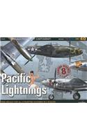 Pacific Lightnings, Part 1