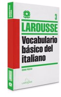 Vocabulario básico del Italiano / Study Aid Italian Vocabulary