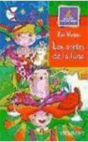 Los Aretes de la Luna