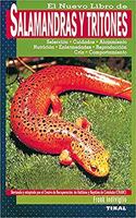 Salamandras y tritones