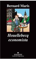 Houellebecq Economista