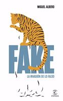Fake: La invasion de lo falso