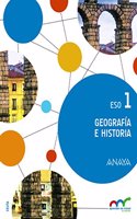 Geografia e Historia 1.