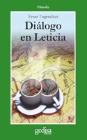 Dialogo En Leticia