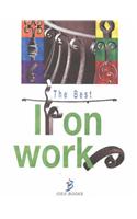 Best Iron Work: Colours and Designs