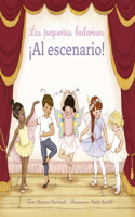 Pequeños Bailarines, Los