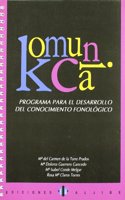 Komunica: Programa para el desarrollo del conocimiento fonologico