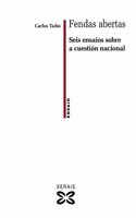 Fendas Abertas / Open Crack: Seis Ensaios Sobre a Cuestion Nacional (Obras De Referencia-ensaio)