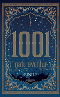 1001 nats eventyr bind 2