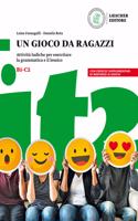 Un gioco da ragazzi