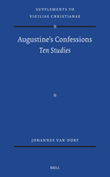 Augustine's Confessions: Ten Studies