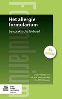 Het Allergie Formularium