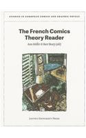 The French Comics Theory Reader