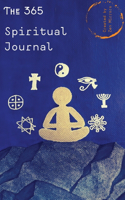 The 365 Spiritual Journal