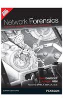 Network Forensics : Tracking Hackers Through Cyber