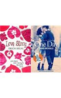 VALENTINE'S DAY PACK 1 (LOVE STORY + ONE DAY)
