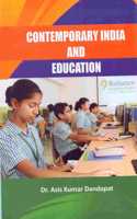 Contemporary India and Education