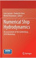 Numerical Ship Hydrodynamics
