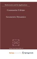 Geometric Dynamics