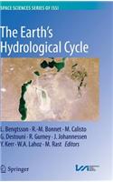 Earth's Hydrological Cycle