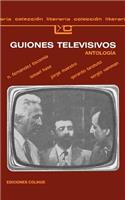Guiones Televisivos