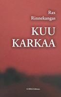 Kuu karkaa