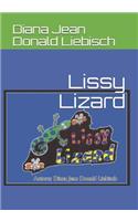 Lissy Lizard