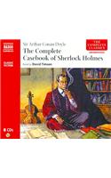 Casebook of Sherlock Holmes