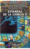 Estampas de La Ciencia II