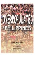 Overpopulated Philippines