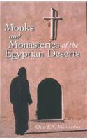 Monks and Monasteries of the Egyptian Desert