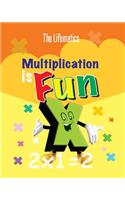 Multiplication is Fun