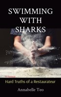 Swimming with Sharks