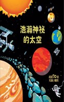 Look Inside - Space