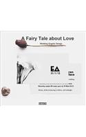 Fairy Tale About Love: Wedding Graphic Design